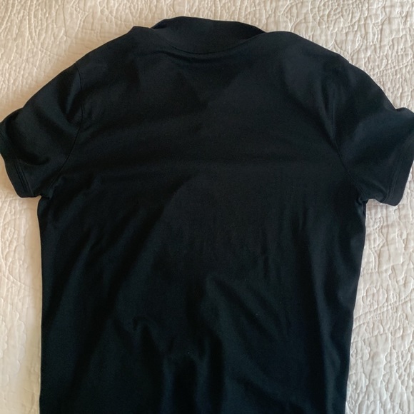 Slim Fit XL Banana Republic Polo - Picture 4 of 5